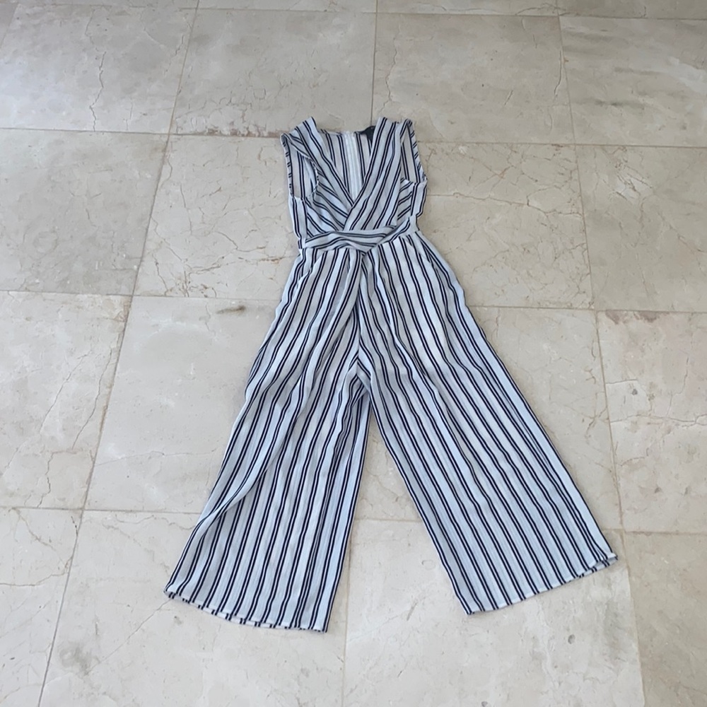 long romper